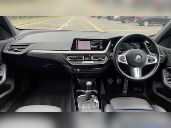Used BMW 1 Series 2021 for sale - 77429077: Photo