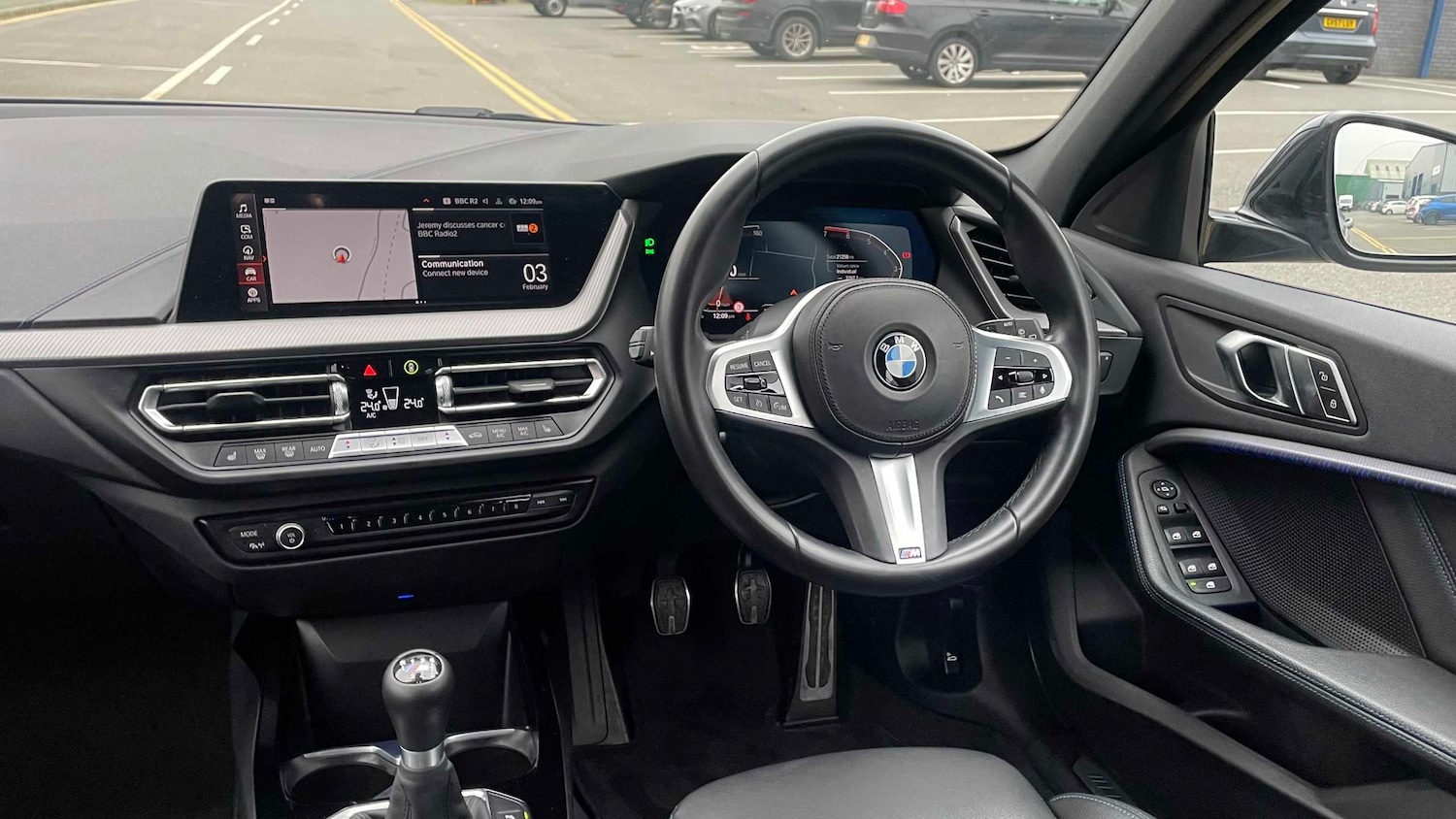 Used BMW 1 Series 2021 for sale - 77429077: Photo 5