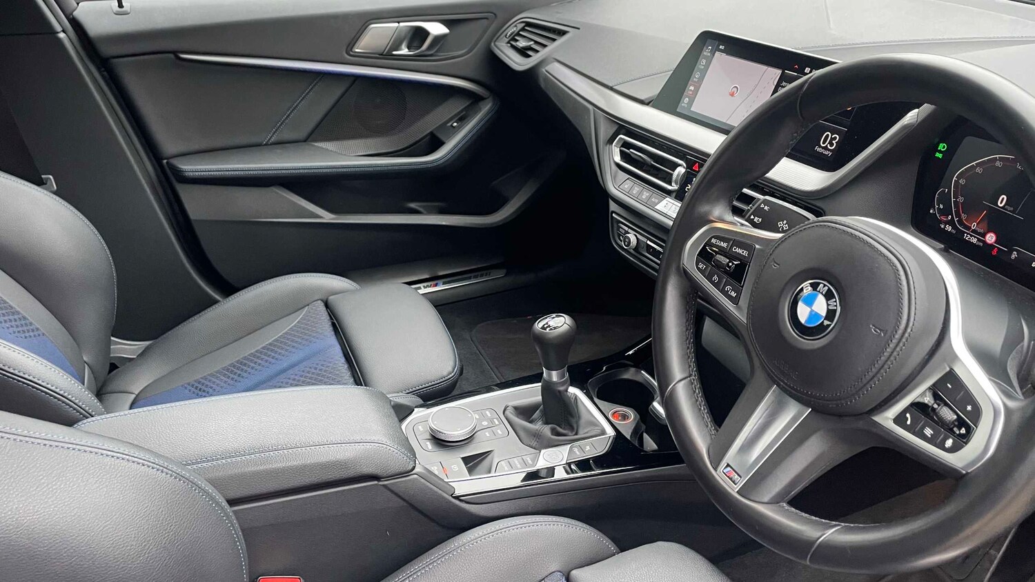 Used BMW 1 Series 2021 for sale - 77429077: Photo 8