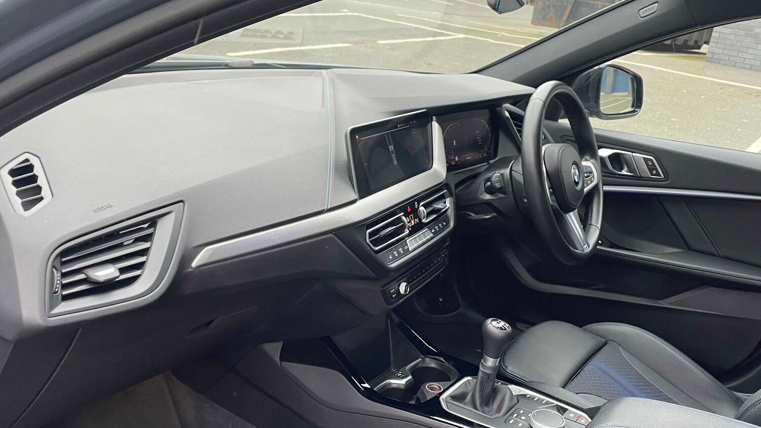 Used BMW 1 Series 2021 for sale - 77429077: Photo 9