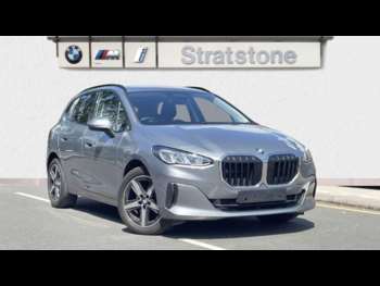 2022 - 220i MHT Sport 5dr DCT