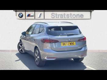 Used BMW 2 Series 2022 for sale - 75218138: Photo