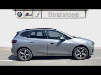 Used BMW 2 Series 2022 for sale - 75218138: Photo