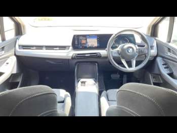 Used BMW 2 Series 2022 for sale - 75218138: Photo
