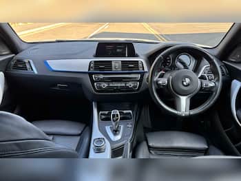 Used BMW 1 Series 2019 for sale - 79637342: Photo