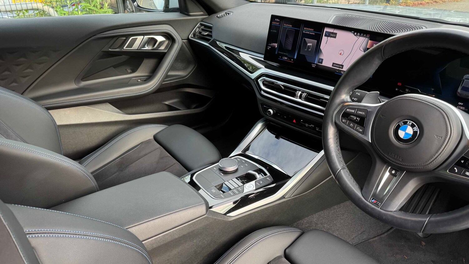 Used BMW 2 Series 2023 for sale - 78188046: Photo 13