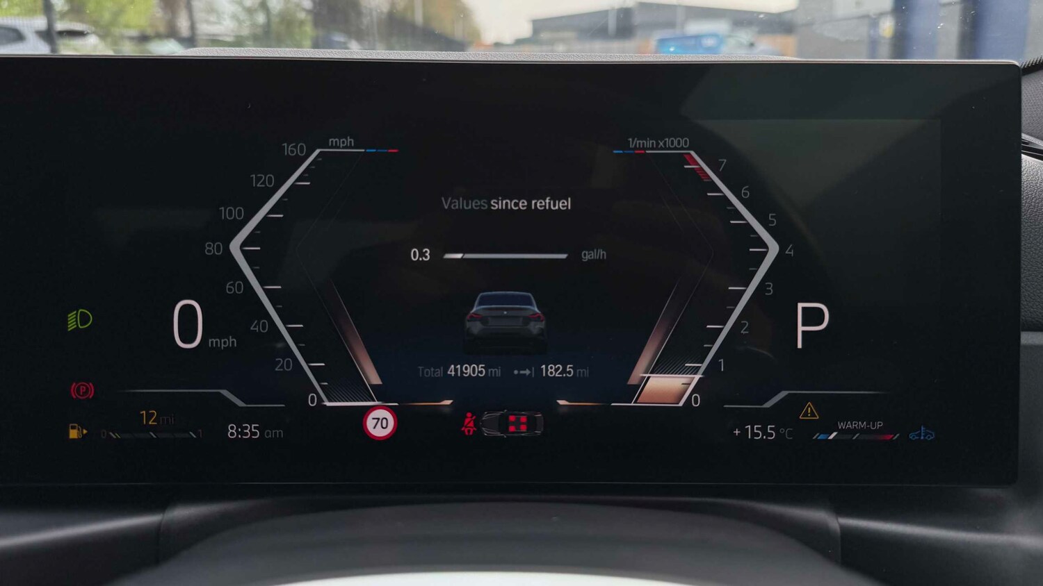 Used BMW 2 Series 2023 for sale - 78188046: Photo 14