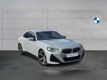 BMW 2 Series feature image