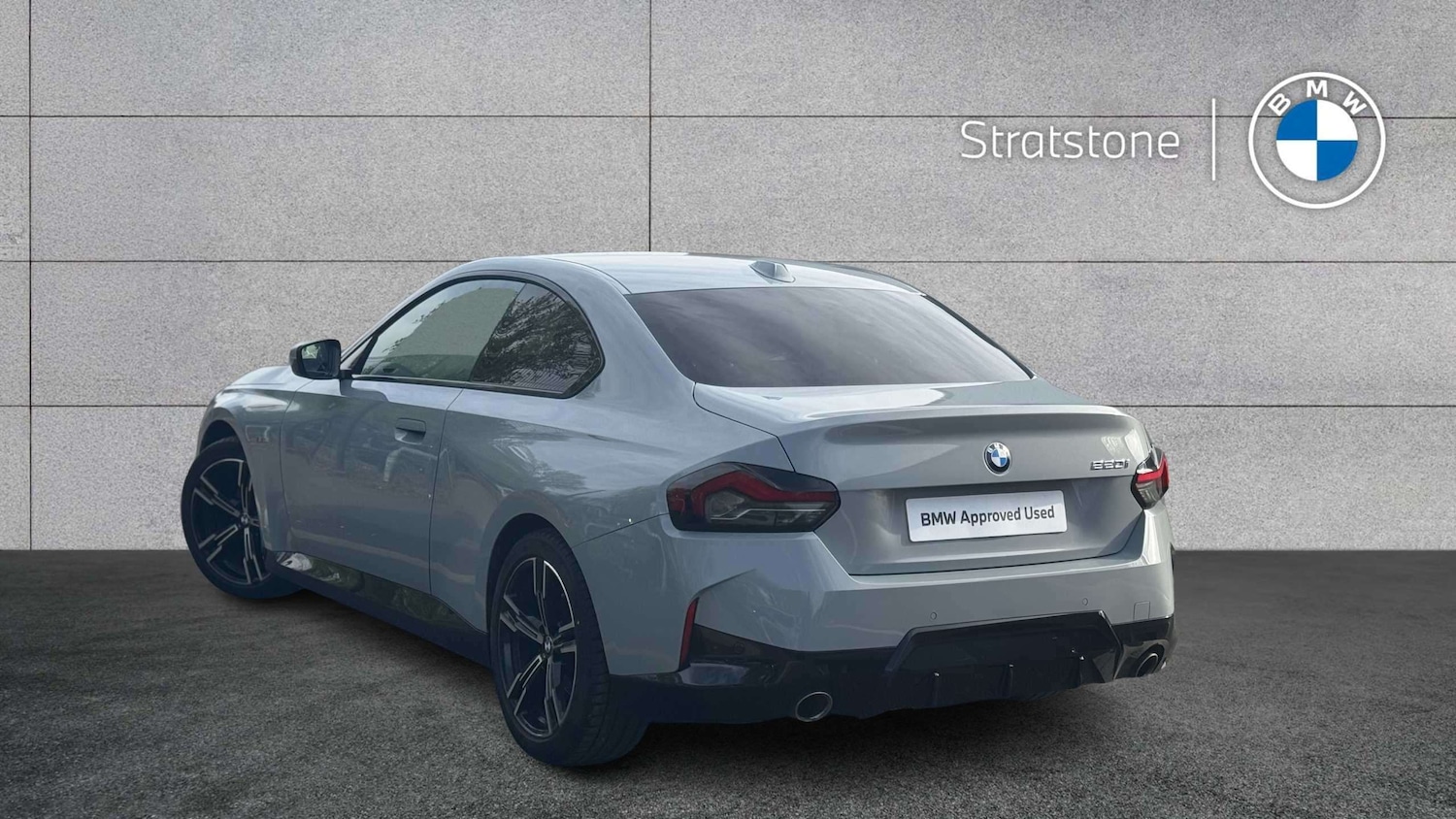 Used BMW 2 Series 2023 for sale - 78188046: Photo 2