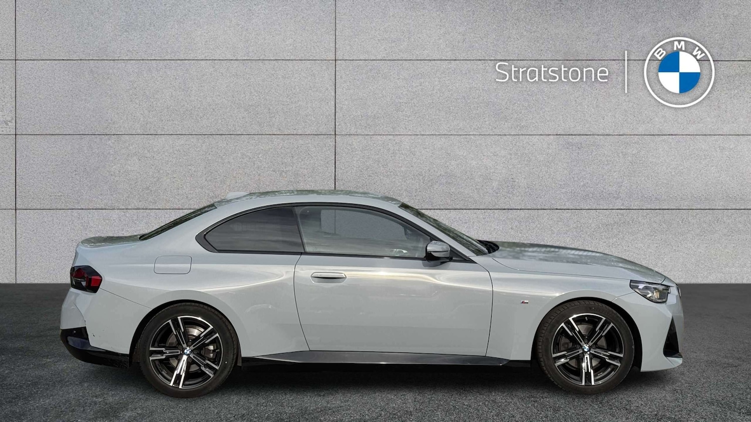 Used BMW 2 Series 2023 for sale - 78188046: Photo 3