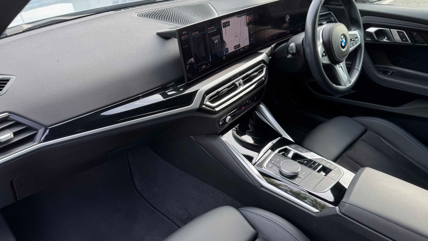 Used BMW 2 Series 2023 for sale - 78188046: Photo 8