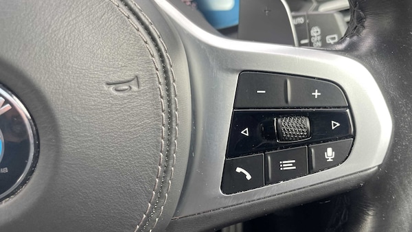 Used BMW X5 2019 for sale - 76329315: Photo 27