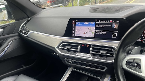 Used BMW X5 2019 for sale - 76329315: Photo 29
