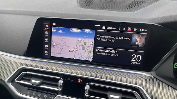 Used BMW X5 2019 for sale - 76329315: Photo 33