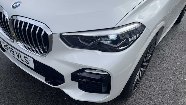 Used BMW X5 2019 for sale - 76329315: Photo 34