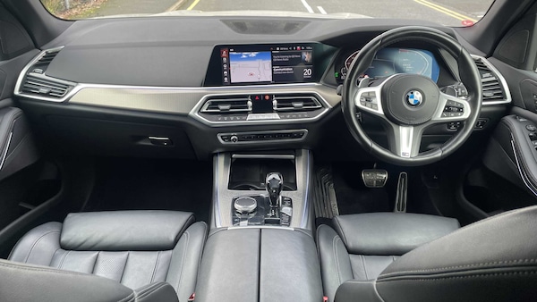 Used BMW X5 2019 for sale - 76329315: Photo 4