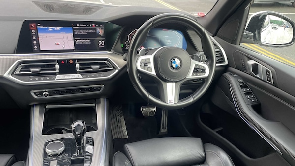Used BMW X5 2019 for sale - 76329315: Photo 5