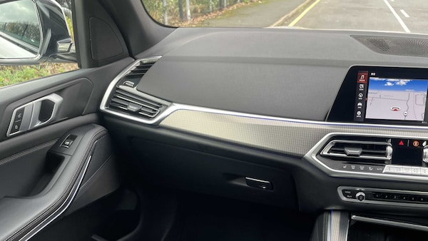 Used BMW X5 2019 for sale - 76329315: Photo 6