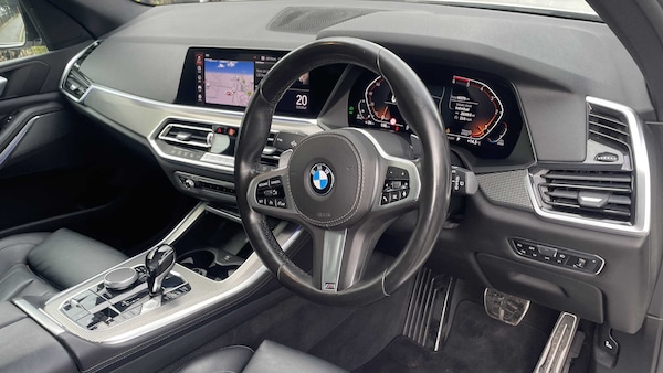 Used BMW X5 2019 for sale - 76329315: Photo 8