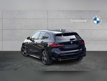 Used BMW 1 Series 2022 for sale - 78970328: Photo