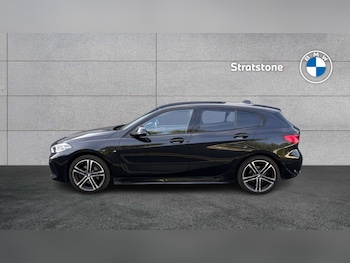 Used BMW 1 Series 2022 for sale - 78970328: Photo