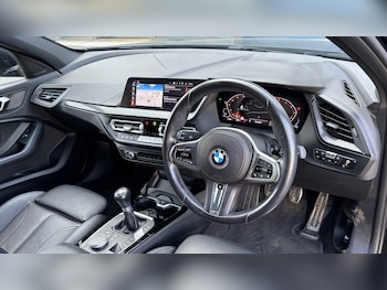 Used BMW 1 Series 2022 for sale - 78970328: Photo