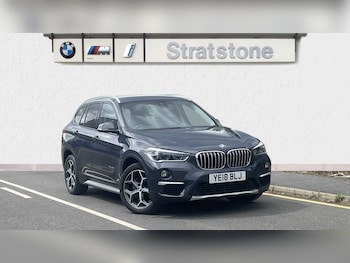 BMW - X1