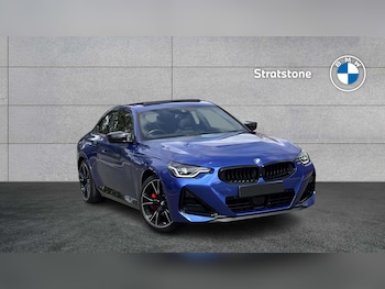 Used BMW 2 Series 2024 for sale - 78949433: Photo