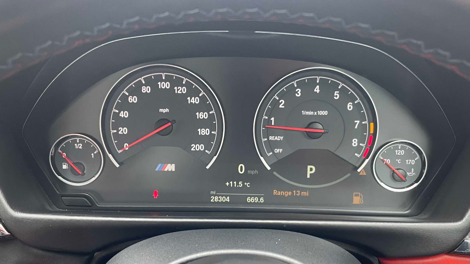 Used BMW M4 2019 for sale - 78052196: Photo 10