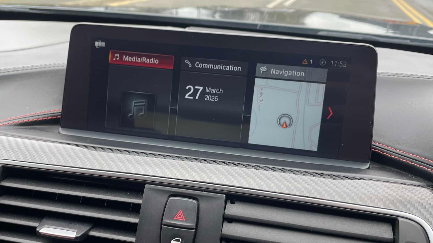 Used BMW M4 2019 for sale - 78052196: Photo 11