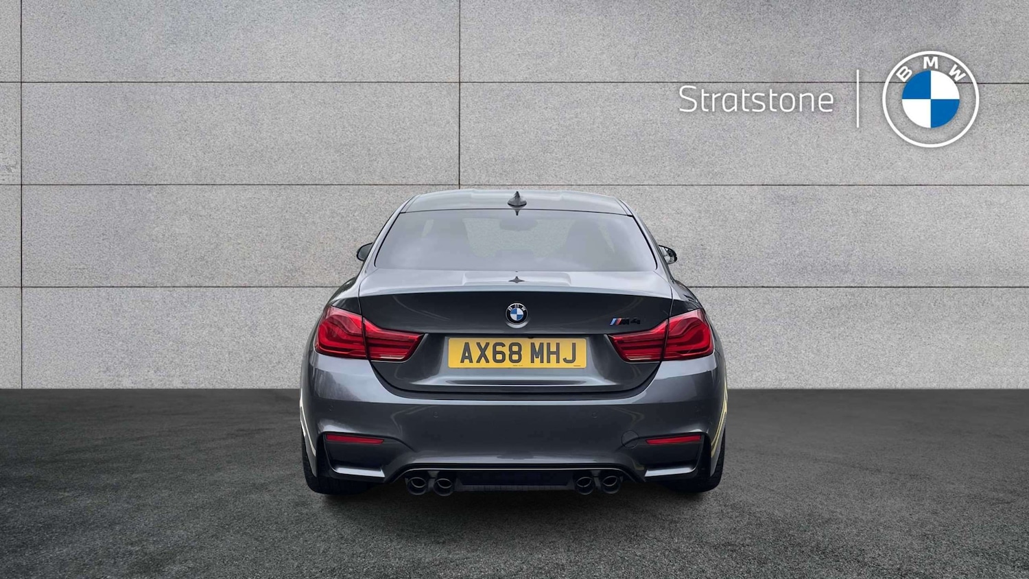 Used BMW M4 2019 for sale - 78052196: Photo 16