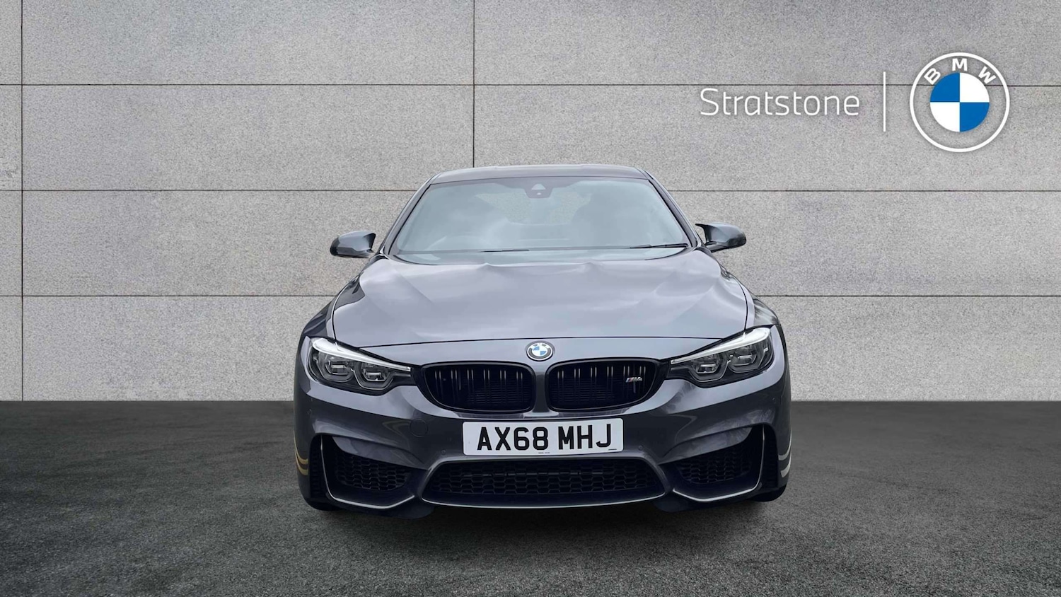 Used BMW M4 2019 for sale - 78052196: Photo 17