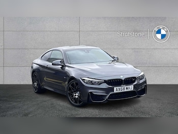Used BMW M4 2019 for sale - 78052196: Photo