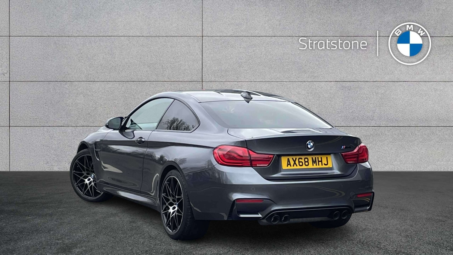 Used BMW M4 2019 for sale - 78052196: Photo 2