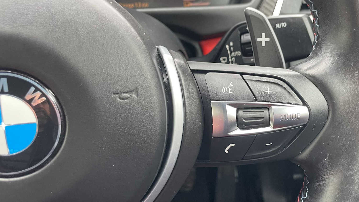 Used BMW M4 2019 for sale - 78052196: Photo 20