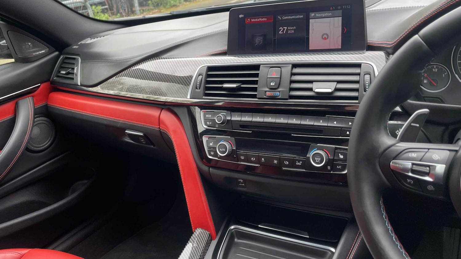 Used BMW M4 2019 for sale - 78052196: Photo 22