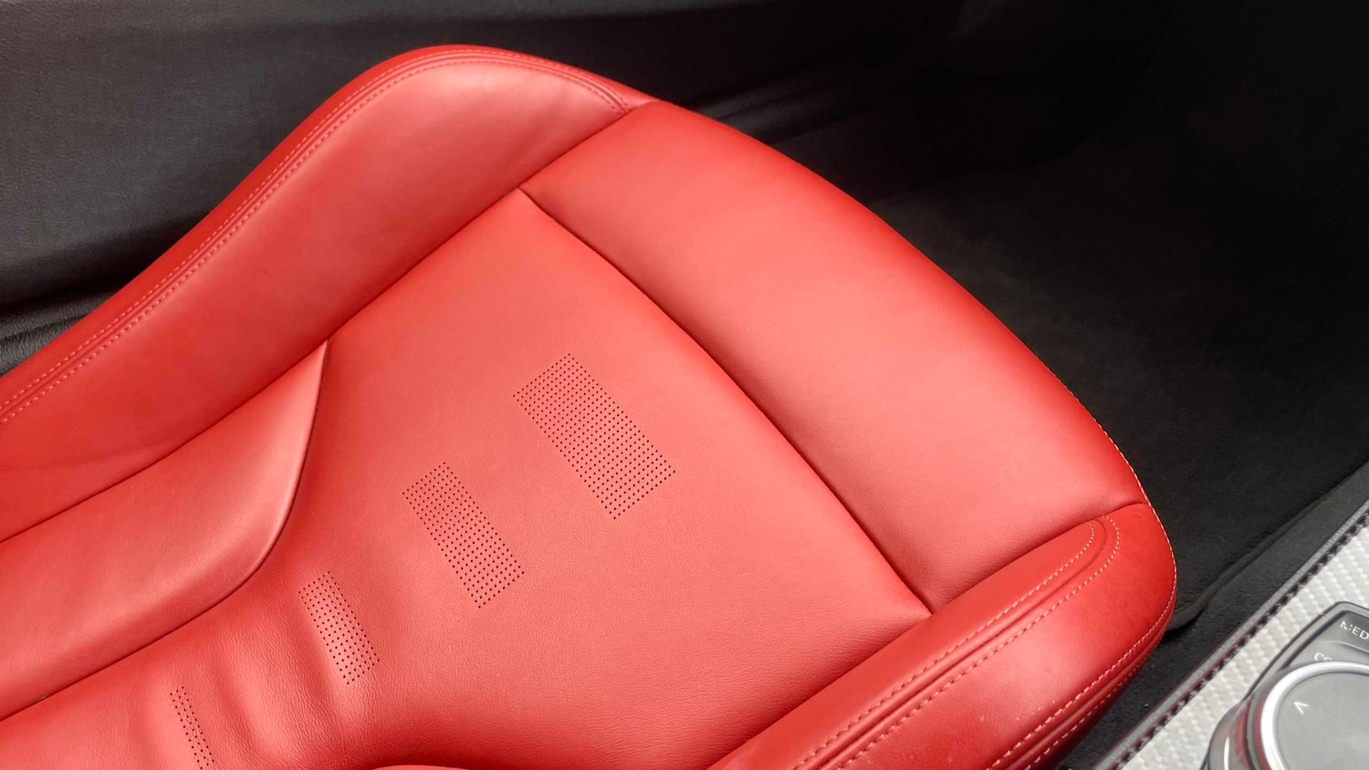 Used BMW M4 2019 for sale - 78052196: Photo 26