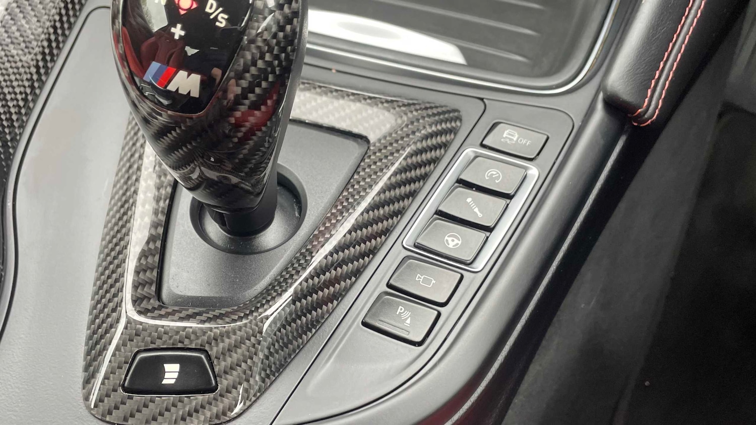 Used BMW M4 2019 for sale - 78052196: Photo 27