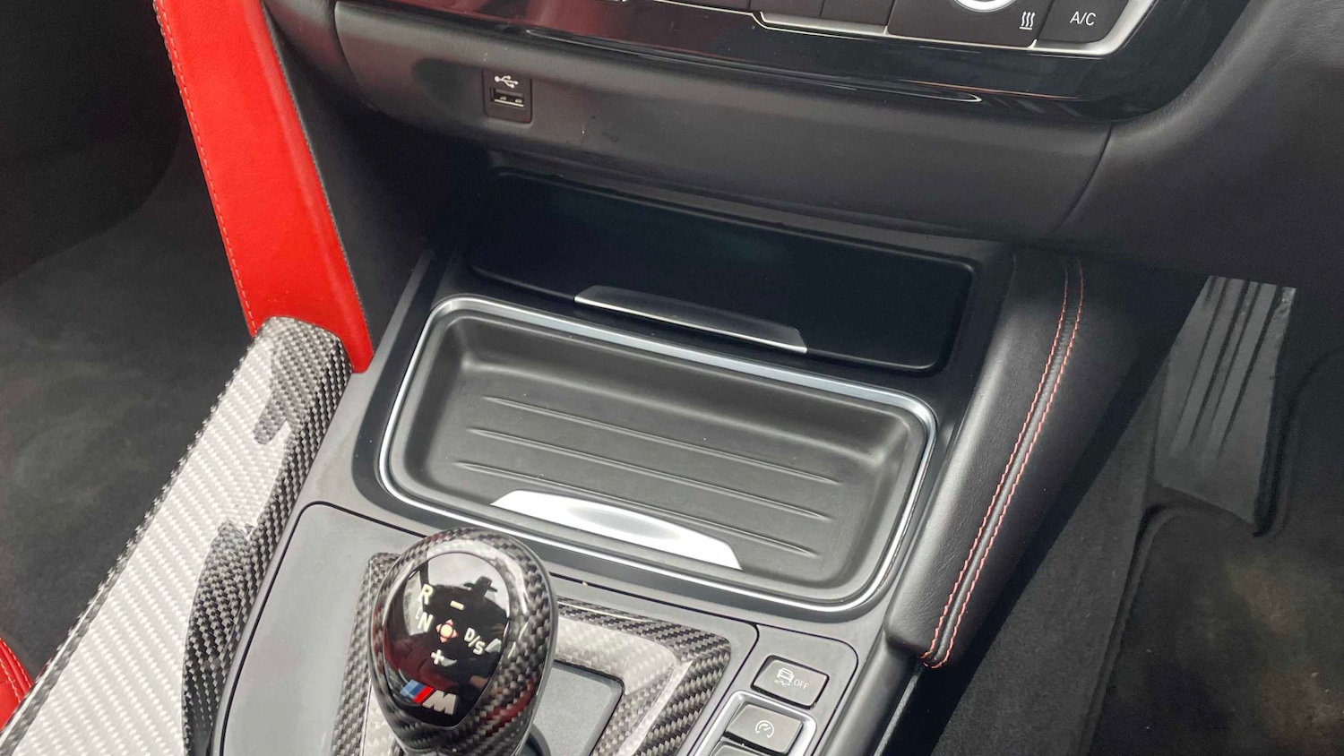 Used BMW M4 2019 for sale - 78052196: Photo 28