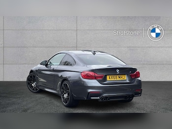 Used BMW M4 2019 for sale - 78052196: Photo