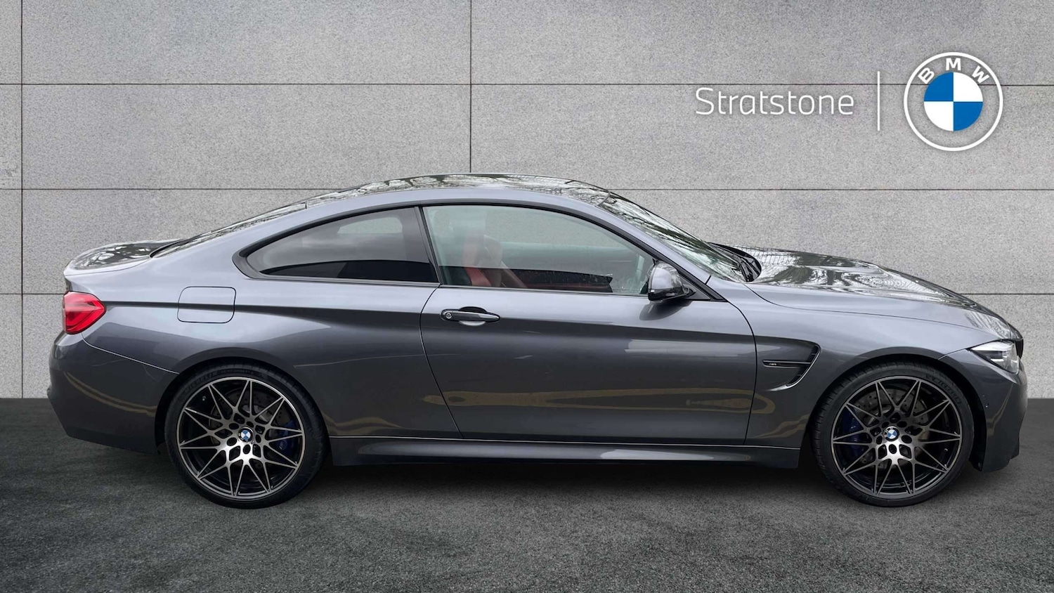Used BMW M4 2019 for sale - 78052196: Photo 3