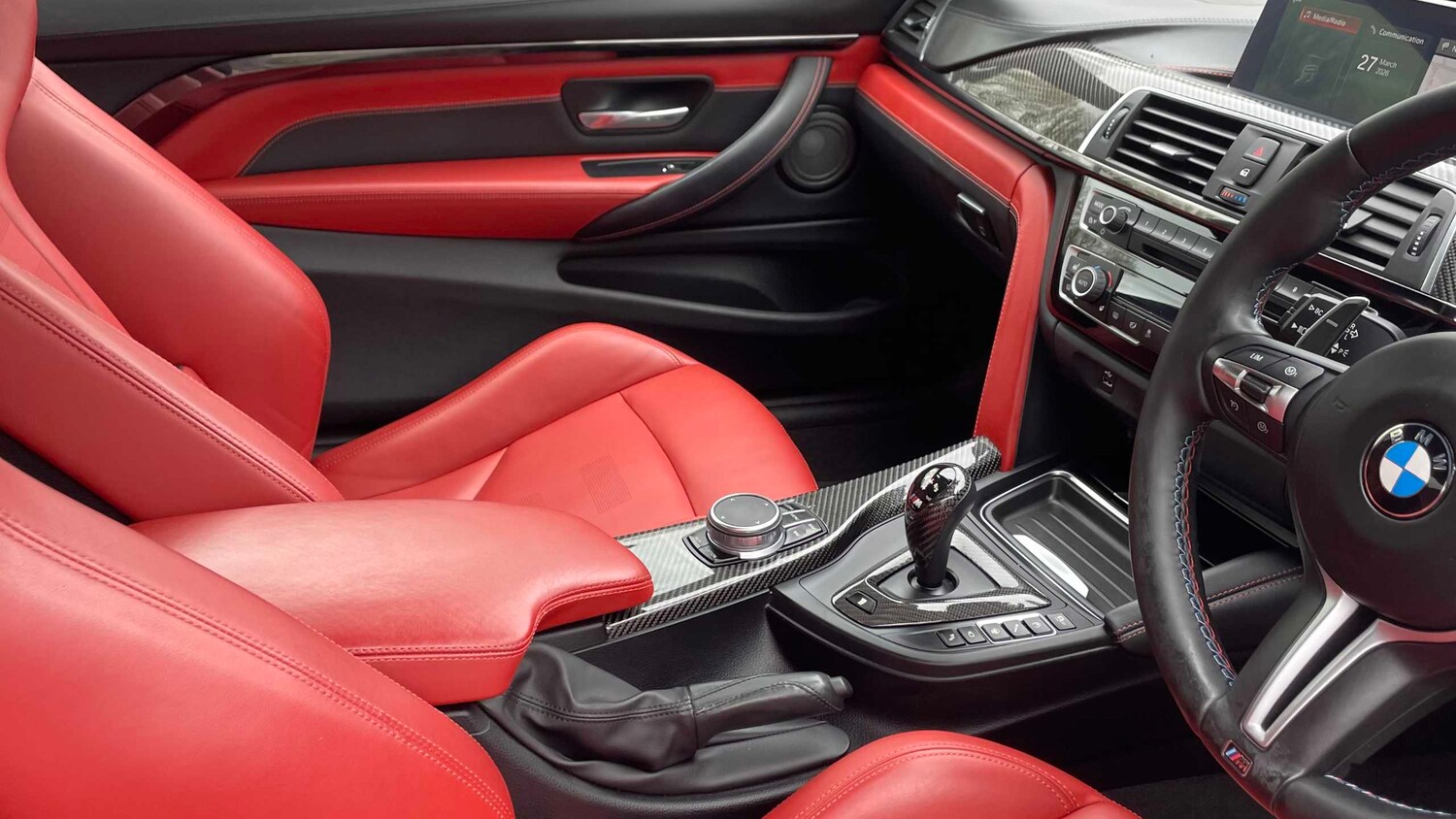 Used BMW M4 2019 for sale - 78052196: Photo 35