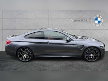 Used BMW M4 2019 for sale - 78052196: Photo