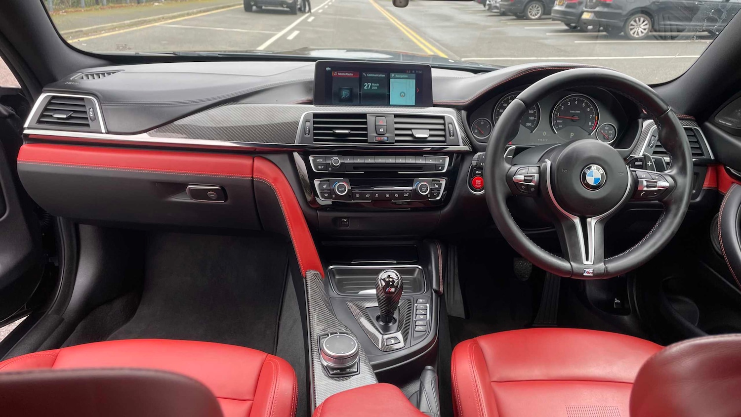 Used BMW M4 2019 for sale - 78052196: Photo 4