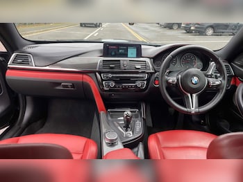 Used BMW M4 2019 for sale - 78052196: Photo
