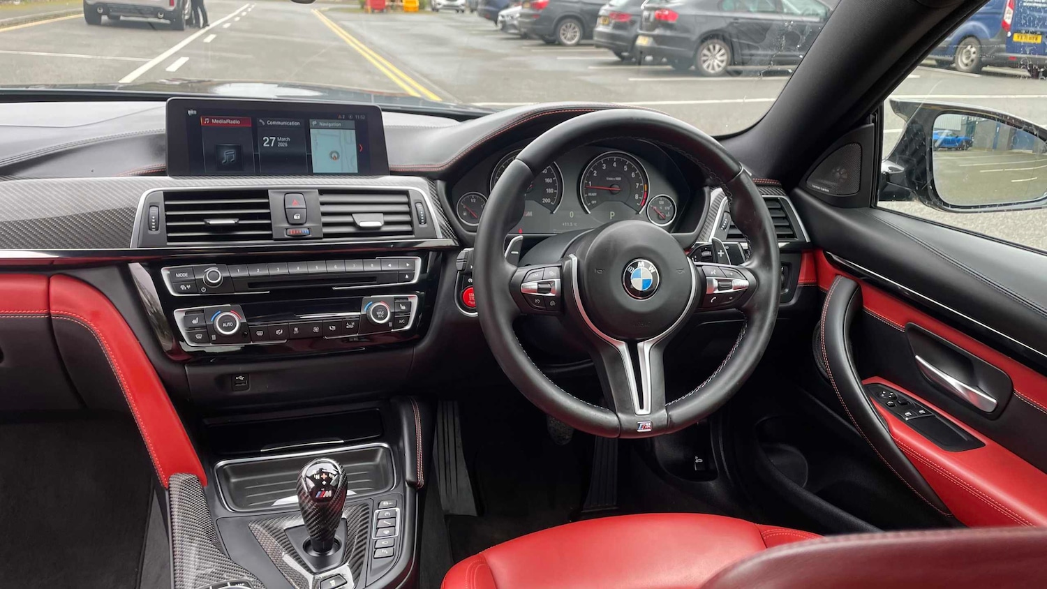 Used BMW M4 2019 for sale - 78052196: Photo 5