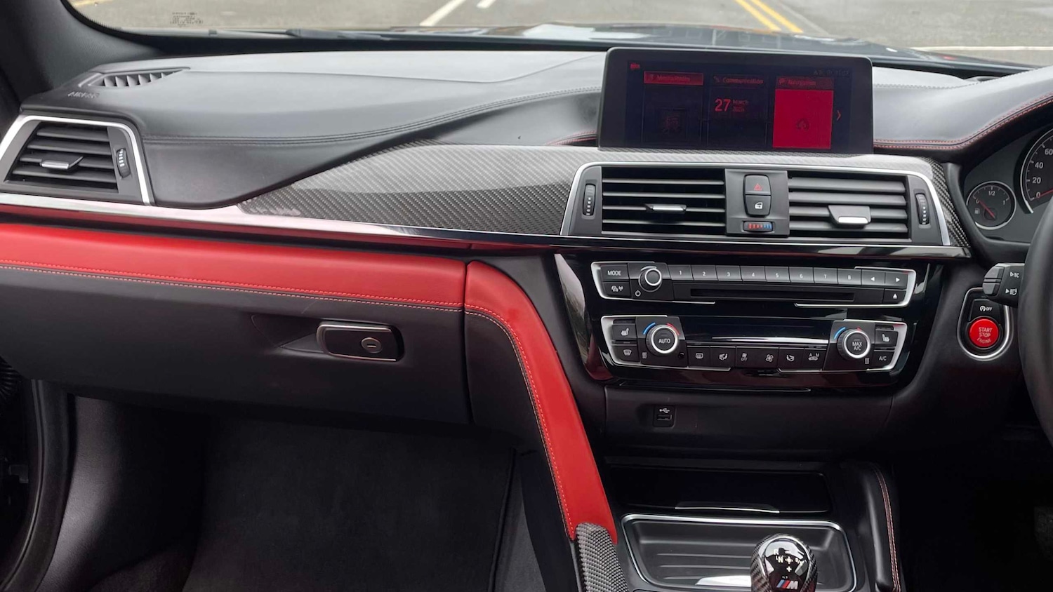 Used BMW M4 2019 for sale - 78052196: Photo 6