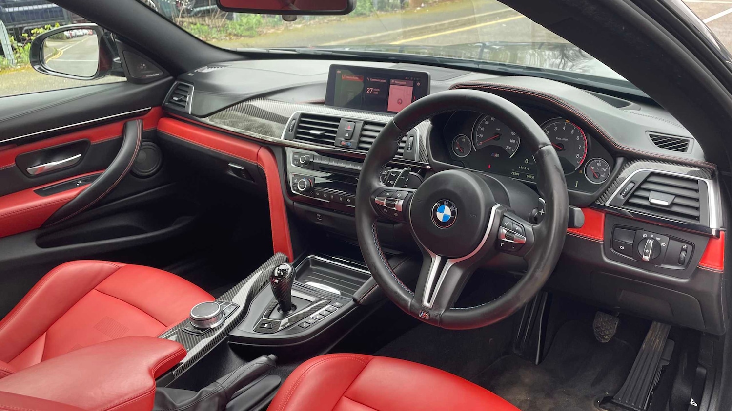 Used BMW M4 2019 for sale - 78052196: Photo 8
