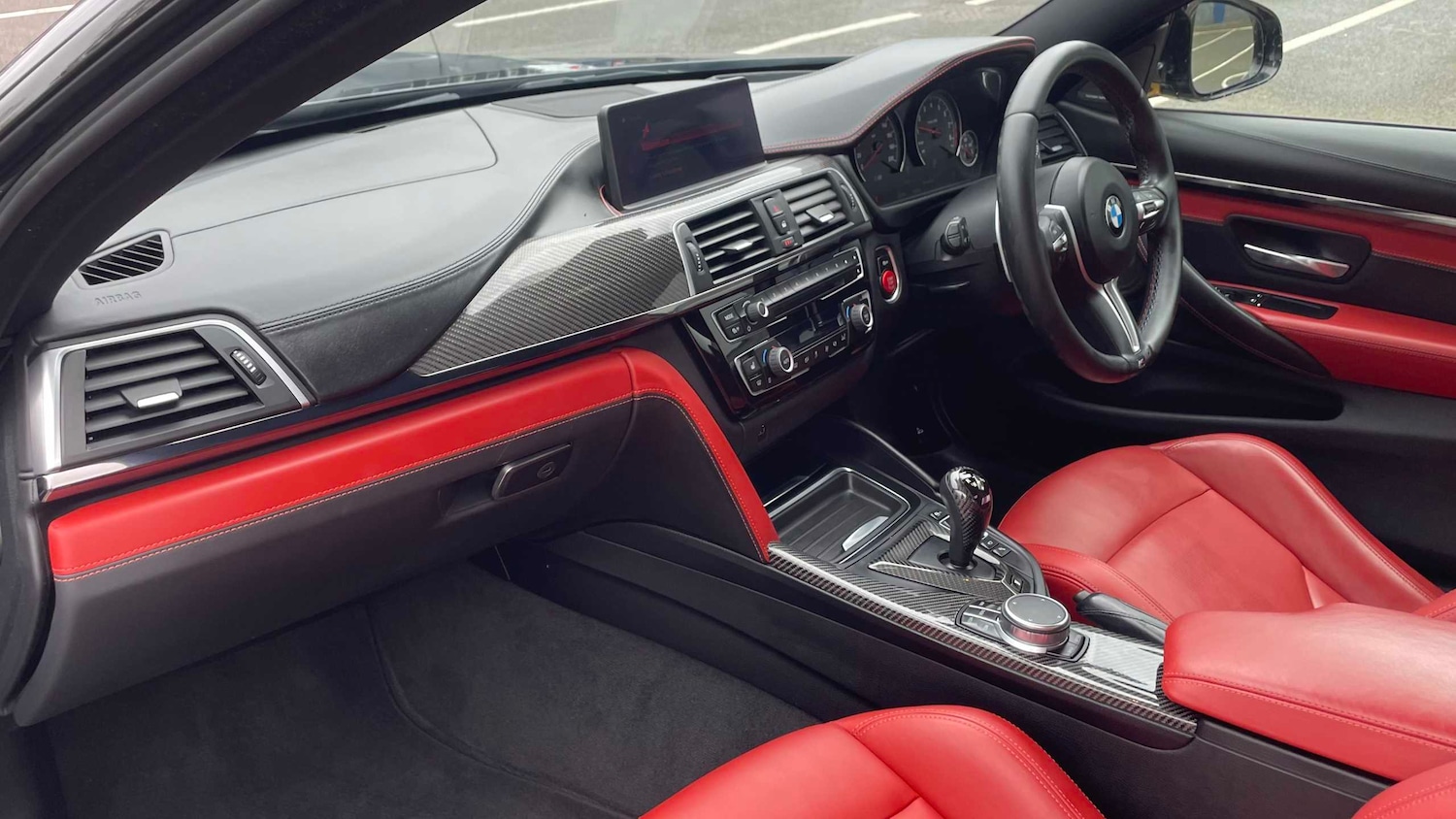 Used BMW M4 2019 for sale - 78052196: Photo 9