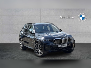 Used BMW X5 2024 for sale - 79014909: Photo